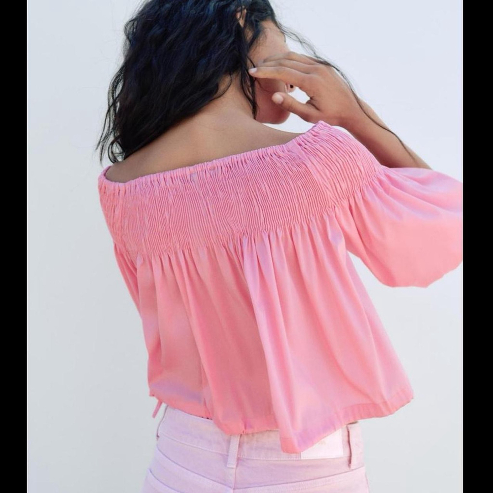 blouses - Picture 7 of 8